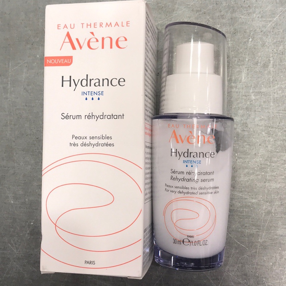 Avene Paris, Intense Hydrance Serum